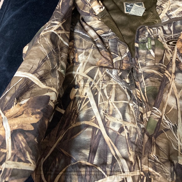 Small child’s drake jacket windbreaker brand new - Picture 3 of 7